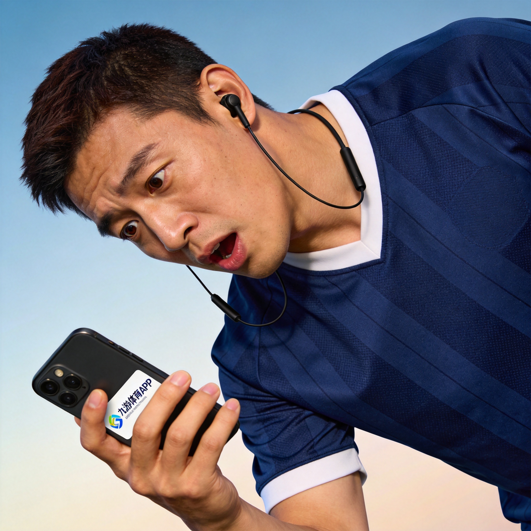 球迷用户李明