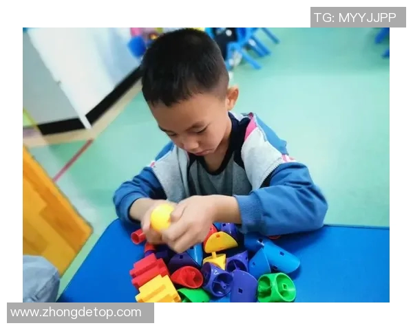 玩具带来的无限创意与成长:探索儿童发展的新天地 玩具带来的无限创意与成长:探索儿童发展的新天地